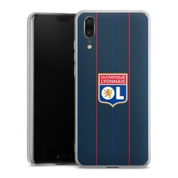 Skyddskal genomskinlig