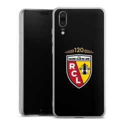 Skyddskal genomskinlig