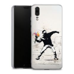 Skyddskal genomskinlig