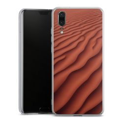 Skyddskal genomskinlig