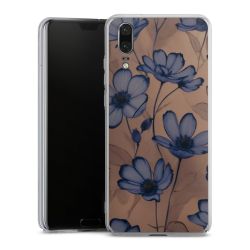 Skyddskal genomskinlig