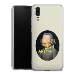 Skyddskal genomskinlig