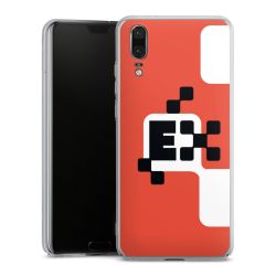 Suojakuori läpinäkyvä