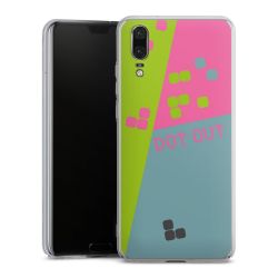 Suojakuori läpinäkyvä