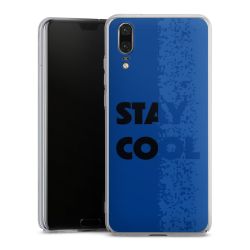 Suojakuori läpinäkyvä