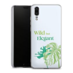 Suojakuori läpinäkyvä