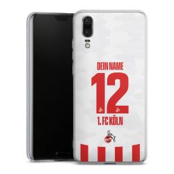 Hard Case transparent