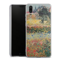 Skyddskal genomskinlig