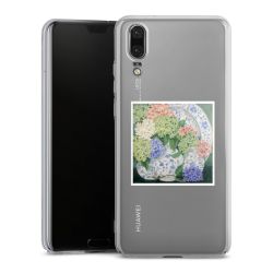 Skyddskal genomskinlig