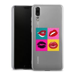 Skyddskal genomskinlig