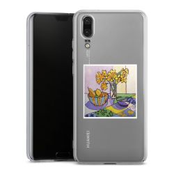 Skyddskal genomskinlig