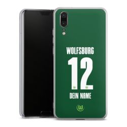 Hard Case transparent