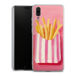 Hard Case transparent