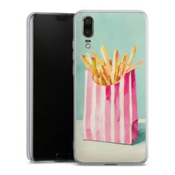 Hard Case transparent