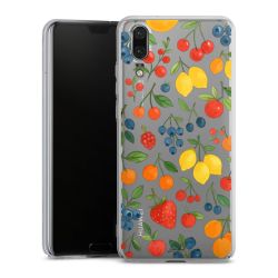 Skyddskal genomskinlig