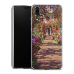 Skyddskal genomskinlig