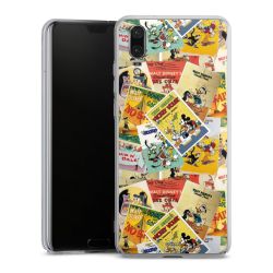 Hard Case transparent