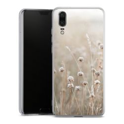 Skyddskal genomskinlig