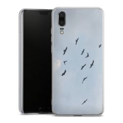 Skyddskal genomskinlig