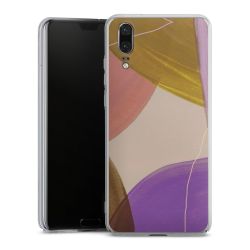 Skyddskal genomskinlig