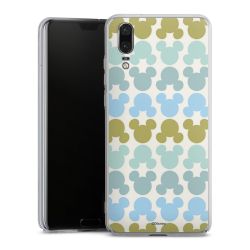 Skyddskal genomskinlig