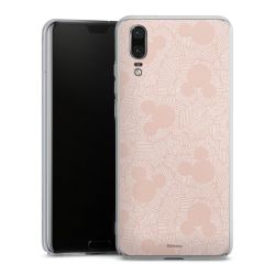 Skyddskal genomskinlig