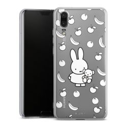 Skyddskal genomskinlig