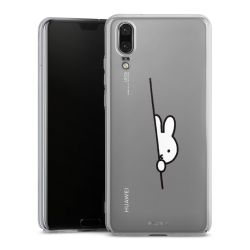 Skyddskal genomskinlig