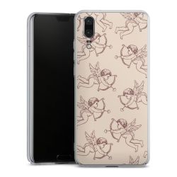 Skyddskal genomskinlig