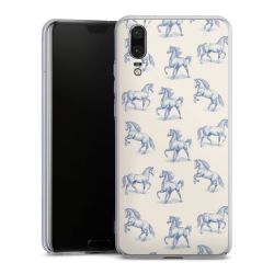 Skyddskal genomskinlig