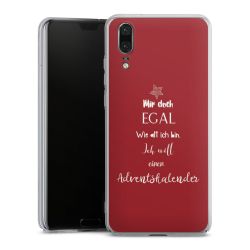 Hard Case transparent