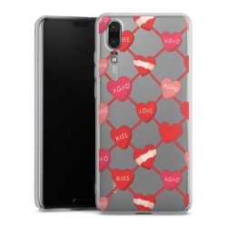 Hard Case transparent