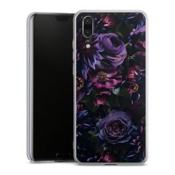 Skyddskal genomskinlig