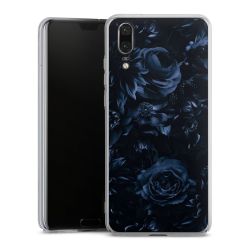 Skyddskal genomskinlig