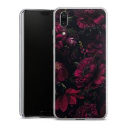 Skyddskal genomskinlig