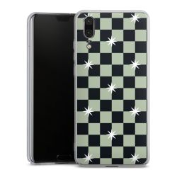 Suojakuori läpinäkyvä