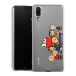 Skyddskal genomskinlig