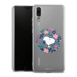 Skyddskal genomskinlig