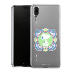 Skyddskal genomskinlig