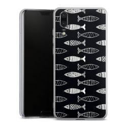 Suojakuori läpinäkyvä