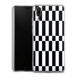 Suojakuori läpinäkyvä