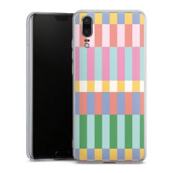 Suojakuori läpinäkyvä