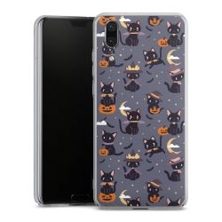 Suojakuori läpinäkyvä