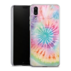 Skyddskal genomskinlig