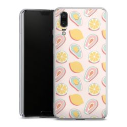 Suojakuori läpinäkyvä