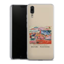 Hard Case transparent