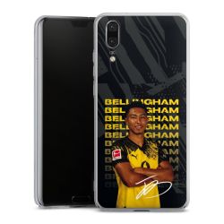 Skyddskal genomskinlig