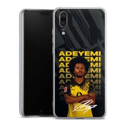 Hard Case transparent