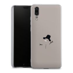 Suojakuori läpinäkyvä