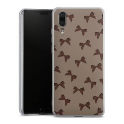 Skyddskal genomskinlig